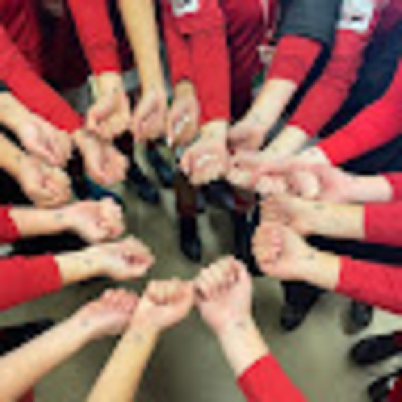 Meet your Posher, Crystal - Picture 1 of 1